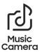 Music Camera Device mark 3888340 Trademark