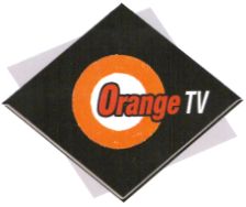 Orange Tv Device mark 3888440 Trademark