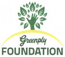Greenply Foundation Device mark 3888442 Trademark