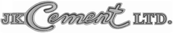 Jk Cement Ltd. (label) Device mark 3888510 Trademark