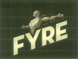 Fyre Device mark 3888576 Trademark