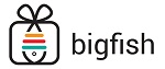 Bigfish Device mark 3888734 Trademark