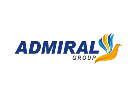 Admiral Group (logo) Device mark 3889030 Trademark