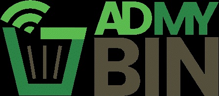 Ad My Bin Device mark 3889154 Trademark