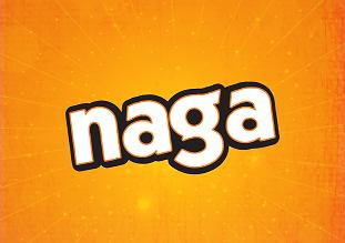 Naga Device mark 3889326 Trademark