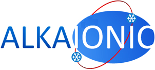 Alkaionic Device mark 3889363 Trademark