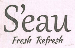 S'eau Fresh Refresh Device mark 3889450 Trademark
