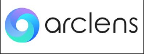 Arclens Device mark 3889465 Trademark