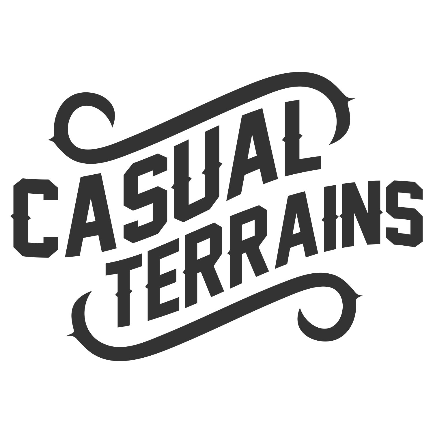 Casual Terrains Device mark 3889485 Trademark