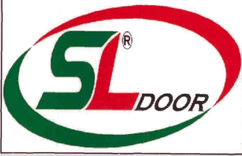 Sl Door Device mark 3889510 Trademark