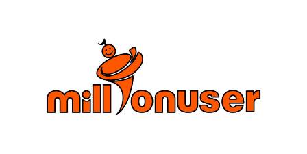 Millionuser Device mark 3889570 Trademark