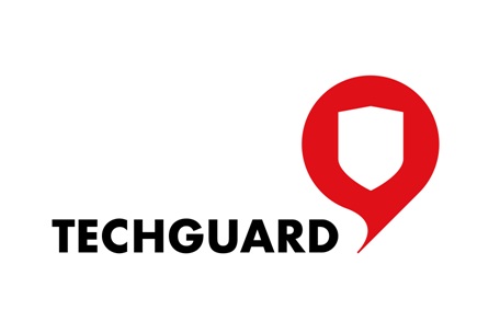 Techguard Device mark 3920134 Trademark