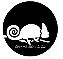 Chameleon & Co Device mark 3910733 Trademark