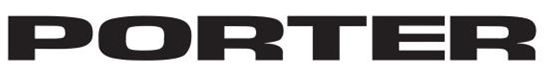 Porter (logo) Device mark 3910979 Trademark