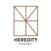 Heredity-tracing Origins! Device mark 3910777 Trademark