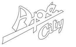 Apé City & Device Device mark 3910982 Trademark