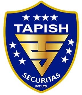 Tapish Securitas Device mark 3920225 Trademark