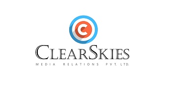 Clearskies With Device Device mark 3911039 Trademark