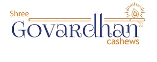 Shree Govardhan Cashews Device mark 3920304 Trademark
