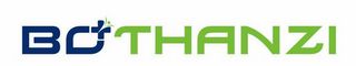 Bothanzi Device mark 3911089 Trademark
