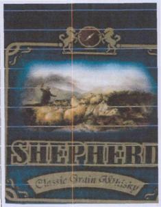 Shepherd Device mark 3911238 Trademark