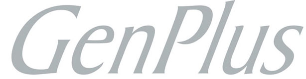 Genplus Device mark 3911337 Trademark