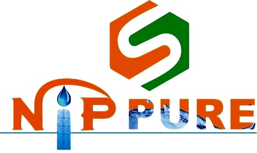 Nip Pure With Device Device mark 3920582 Trademark