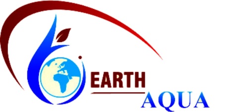 Earth Aqua With Device Device mark 3920583 Trademark