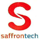 S Saffrontech Device mark 3920604 Trademark