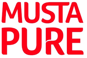 Musta Pure Device mark 3920676 Trademark