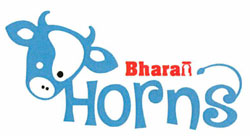 Bharat Horns Device mark 3920829 Trademark