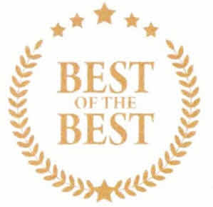 Best Of The Best Device mark 3920843 Trademark