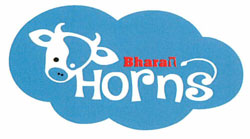 Bharat Horns Device mark 3920852 Trademark
