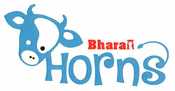 Bharat Horns Device mark 3920869 Trademark
