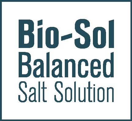 Bio-sol Balanced Salt Solution Device Device mark 3911692 Trademark