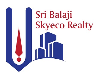 Sri Balaji Skyco Realty Device mark 3911743 Trademark