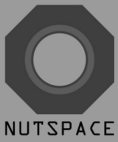 Nutspace With Device Device mark 3911862 Trademark