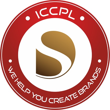 Iccpl Where You Create Brands Device mark 3911869 Trademark
