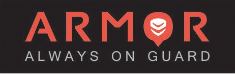 Armor Always On Guard Device mark 3921071 Trademark