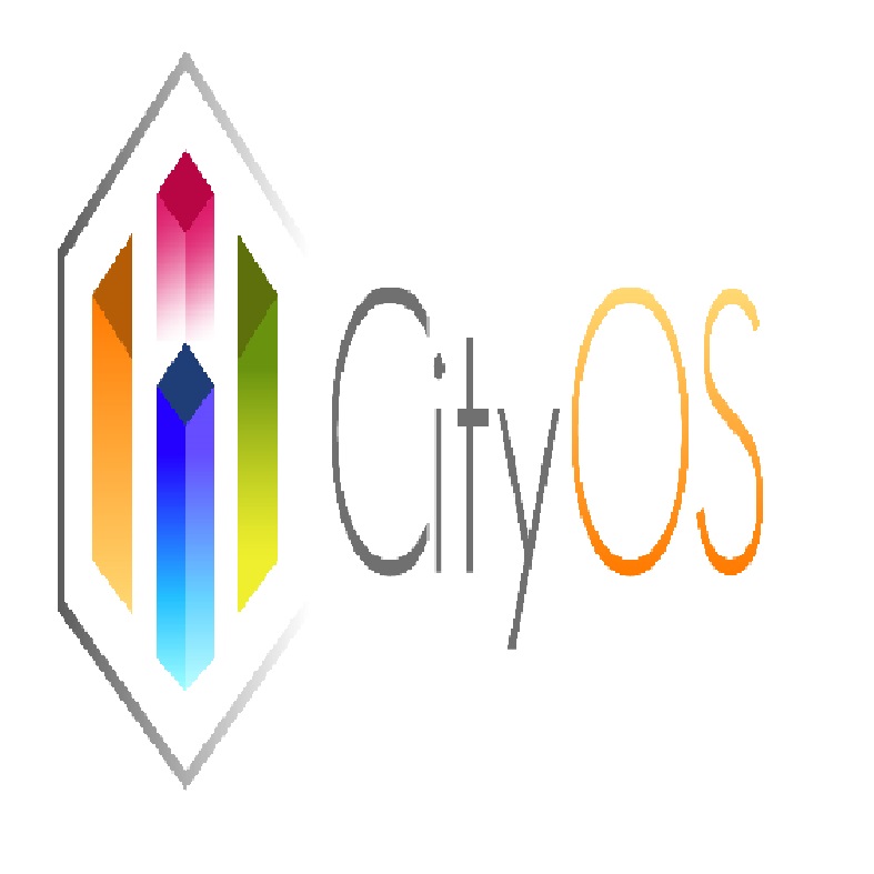 Cityos Device mark 3921175 Trademark
