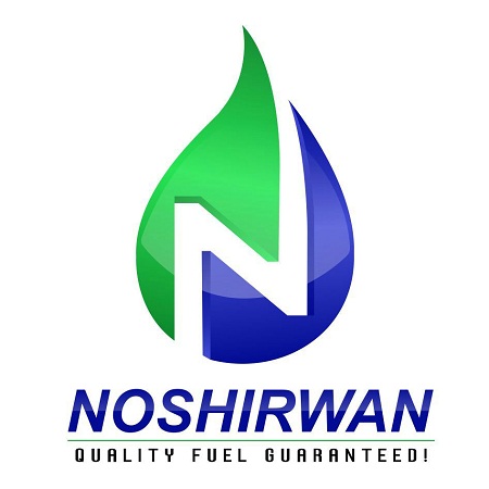 Noshirwan Quality Fuel Guaranteed Device mark 3921267 Trademark