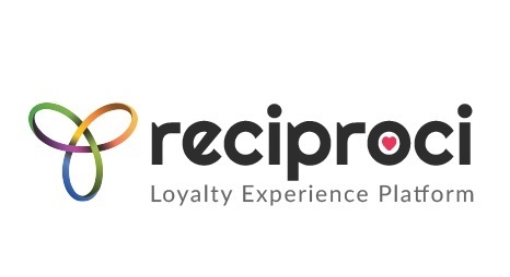 Reciproci Loyalty Experience Platform Device mark 3921281 Trademark