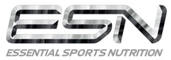 Esn Essential Sports Nutrition Device mark 3912118 Trademark