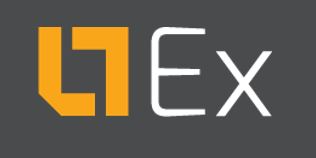 Lt Ex Logo Device mark 3912156 Trademark