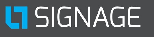 Lt Signage Logo Device mark 3912162 Trademark