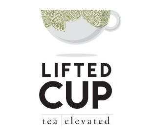 Lifted Cup- Tea Elevated Device mark 3912185 Trademark