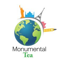 Monumental Tea Device mark 3912186 Trademark