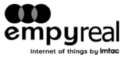 Empyreal - Internet Of Things By Imtac Device mark 3912255 Trademark