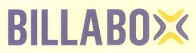 Billabox Device mark 3921584 Trademark