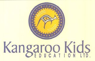 Kangaroo Kids Education Ltd Device mark 3921588 Trademark